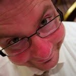 John Comey - @comeybear - Instagram