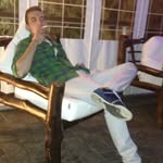 @johncomo_ - Instagram