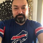 JOHN COMSTOCK - @railyardjohn - Instagram