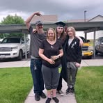 John Comstock - Facebook