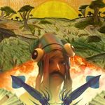 John Comstock - @_thesquidking_ - Instagram