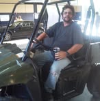 John Comstock - Facebook
