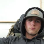John Comstock - @johncomstock086 - Instagram