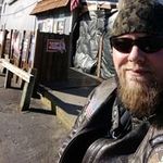 John Conaty - @triglide5205 - Instagram