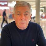 JOHN CONATY - @johnconaty52 - Instagram