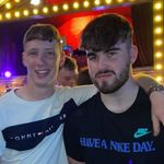 John Conaty - @johnconatyy - Instagram