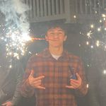 john conlan - @d3hro - Instagram