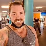 John Conley - @johnconley_base - Instagram