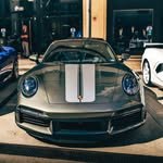 John Conley - @24turbo911 - Instagram