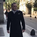 John Conley - @webyjcfashion - Instagram