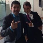 John Conneely - @johnboyc_18 - Instagram