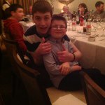 John Connick - @jconnick1310 - Instagram