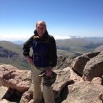 John Conover - @johnpconover - Instagram