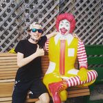 John Conquest - @johnnyconquest23 - Instagram