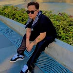 John Conrad Carlos Ramos - @johnconradramos - Instagram