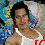 John Conrad P.Santos - @johnconrad.p.santos - Instagram