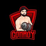 John Conroy - @conroygainz - Instagram