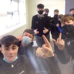 John Conroy - @johnconroy98 - Instagram