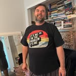 John Conroy - @johnconroycomedy - Instagram