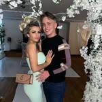 John X Annalise conroy ❤️👌🏽 - @johnconroy171 - Instagram