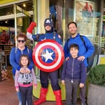 @johnconsiglio - Instagram