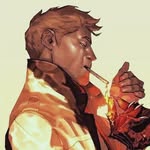 John Constantine - @john_constantineee - Instagram