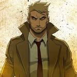 John Constantine - @john_.constantine._ - Instagram