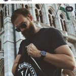 Mislav Matijević - @john_constantine91 - Instagram