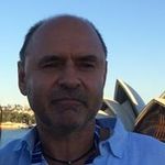 Cono 1964 - @john_contestabile - Instagram