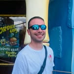 John Conti - @salami.talk - Instagram