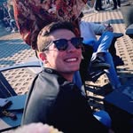John Conti - @jconti09 - Instagram