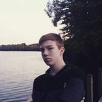 Johnconwell - @27_john_27 - Instagram