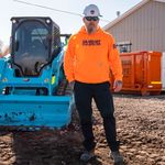 John Cook - @samedaydumpsters - Instagram