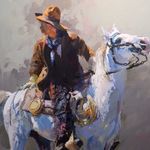 John Cook - @johncookpaints - Instagram