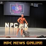 John Cook - @johncookfitness - Instagram