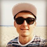 Eugene Kotelevets - @johnnythecookman - Instagram