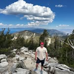 John Cookson - @heshowsup15 - Instagram