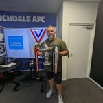 John Cookson - @cook1e84 - Instagram