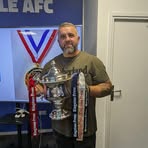 John Cookson - Facebook