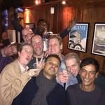 John Patrick Cookson - @johncookie68 - Instagram