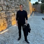 John Richard Cookson - @johnrichardcookson - Instagram