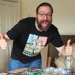 John Coombes - @ogrecoombes - Instagram