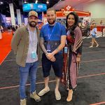John Coombs - @the_scruffy_nerd - Instagram