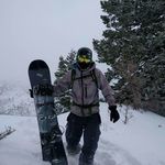 John Coombs - @nevrsmmr - Instagram