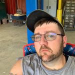 John Coons - @shaundashesthe1 - Instagram