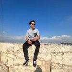 John Cooper - @d_imitris_kal - Instagram