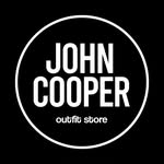 𝑱𝒐𝒉𝒏 𝑪𝒐𝒐𝒑𝒆𝒓 - 𝑶𝒖𝒕𝒇𝒊𝒕 𝑺𝒕𝒐𝒓𝒆 - @johncooper.oficial - Instagram