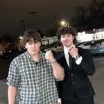 John Cooper Jr. - @john.cooperjr - Instagram
