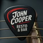 John Cooper. Resto & Bar - @johncooperbar - Instagram