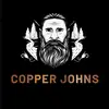 Copper Johns - @copperjohnsbeard - TikTok